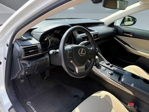 2020 Lexus IS 300 Base
