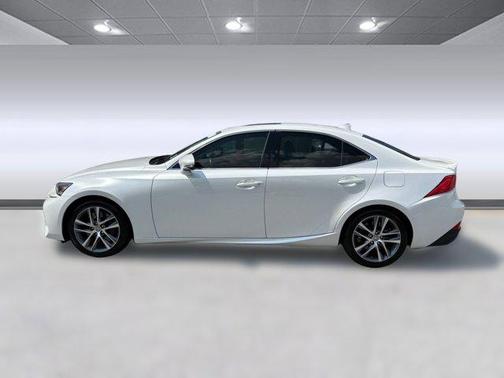 2020 Lexus IS 300 Base