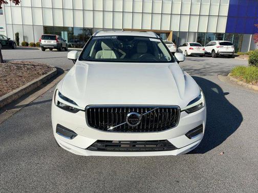 2021 Volvo XC60 T5 Inscription