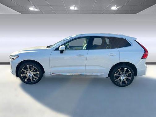 2021 Volvo XC60 T5 Inscription