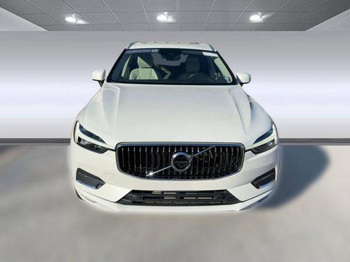 2021 Volvo XC60 T5 Inscription