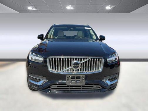 2023 Volvo XC90 B6 Plus 6-Seater
