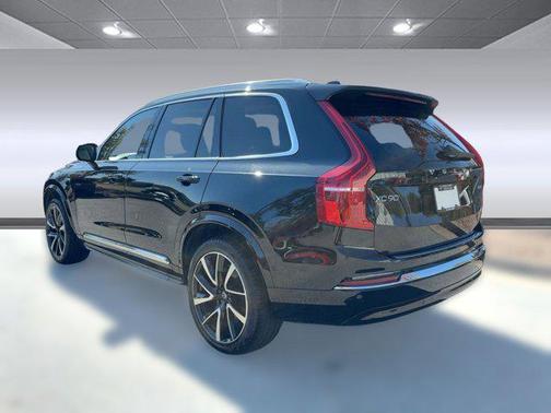 2023 Volvo XC90 B6 Plus 6-Seater