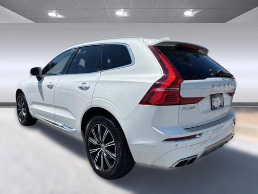 2021 Volvo XC60 T5 Inscription