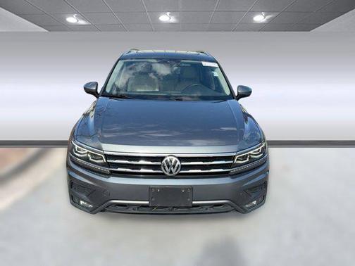 2018 Volkswagen Tiguan 2.0T SEL