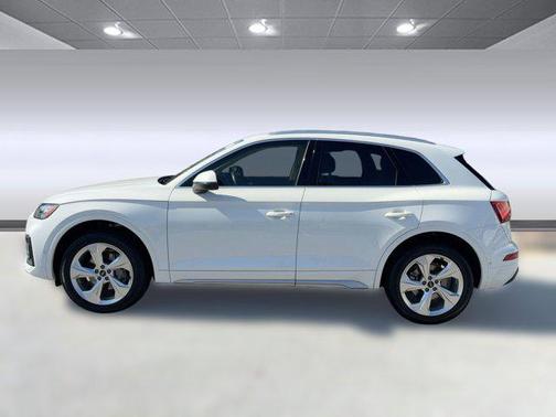 2021 Audi Q5 45 Prestige