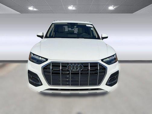 2021 Audi Q5 45 Prestige