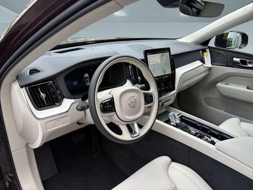2026 Volvo XC60 B5 Ultra