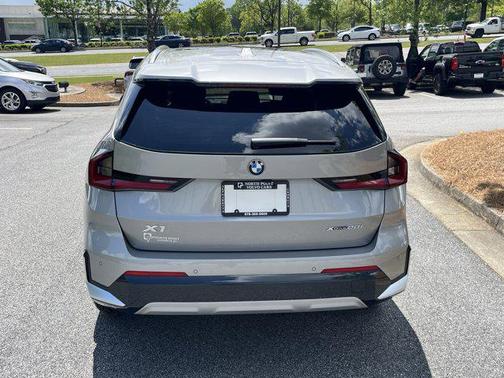 2025 BMW X1 xDrive28i