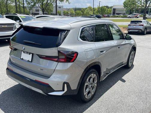2025 BMW X1 xDrive28i