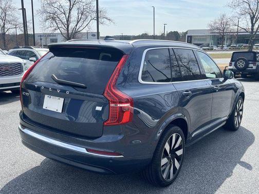 2023 Volvo XC90 Recharge Plug-In Hybrid T8 Ultimate Bright Theme 7-Seater