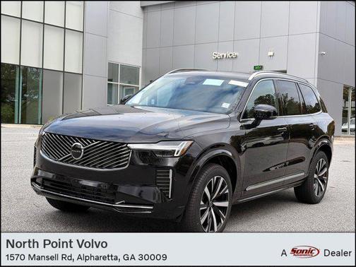 2026 Volvo XC90 B5 Core