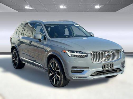 2023 Volvo XC90 B6 Plus 7-Seater