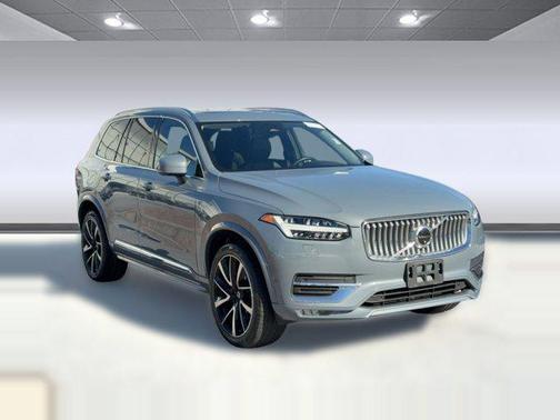 2023 Volvo XC90 B6 Plus 7-Seater