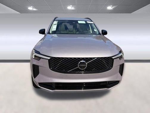 2026 Volvo XC90 B6 Ultra Dark Theme 7-Seater