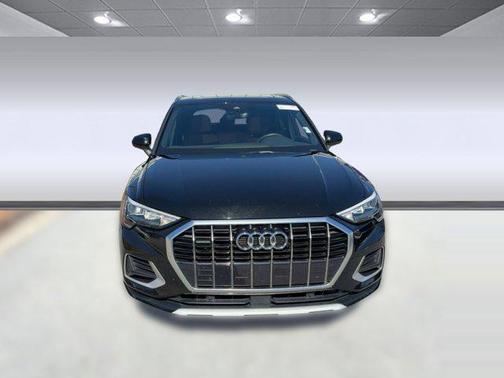 2020 Audi Q3 45 Premium