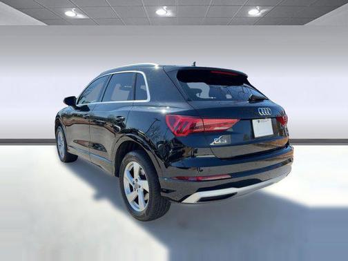 2020 Audi Q3 45 Premium