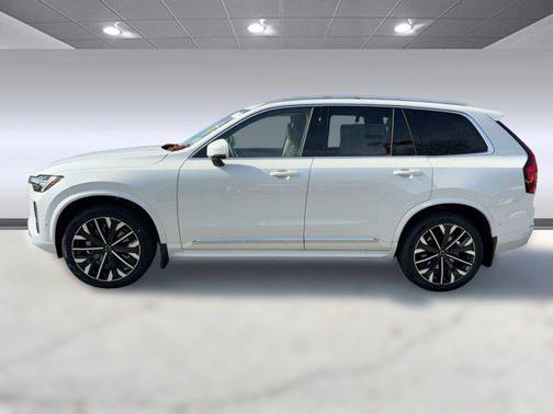 2026 Volvo XC90 B6 Ultra 7-Seater
