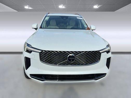 2026 Volvo XC90 B6 Ultra 7-Seater