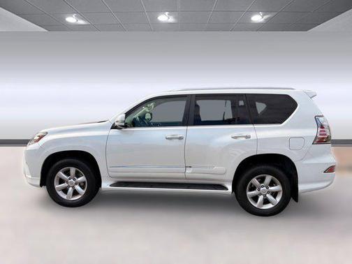 2017 Lexus GX 460 Base