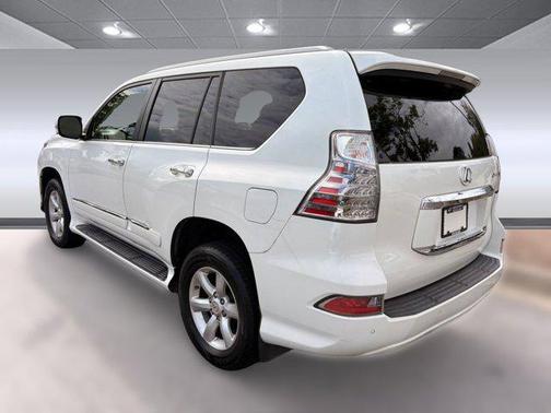 2017 Lexus GX 460 Base