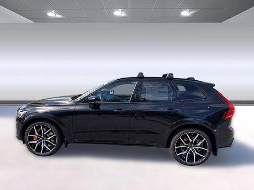 2026 Volvo XC60 Plug-In Hybrid T8 Polestar