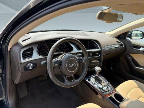 2016 Audi A4 2.0T Premium Plus