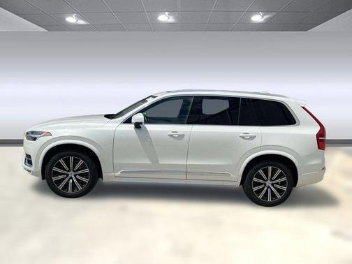 2024 Volvo XC90 B5 Core Bright Theme