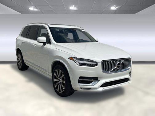 2024 Volvo XC90 B5 Core Bright Theme