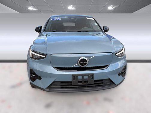2023 Volvo C40 Recharge Pure Electric Twin Ultimate