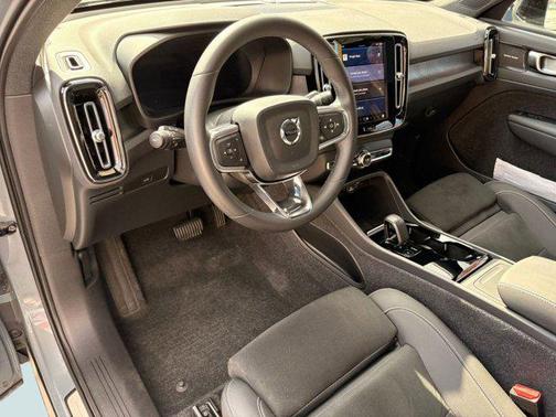 2023 Volvo C40 Recharge Pure Electric Twin Ultimate