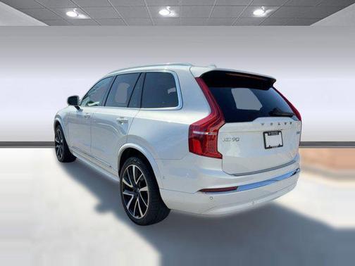 2023 Volvo XC90 B6 Plus 7-Seater