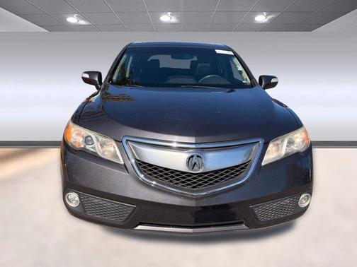 2015 Acura RDX Technology Package