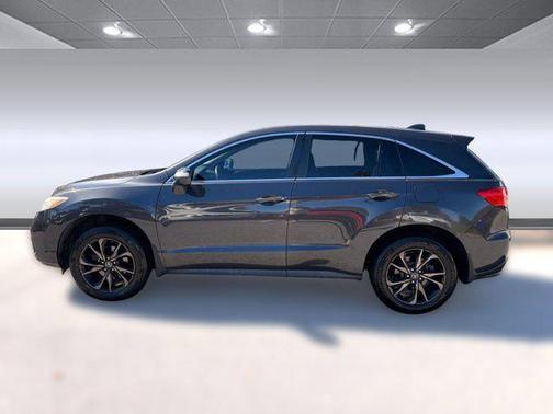 2015 Acura RDX Technology Package