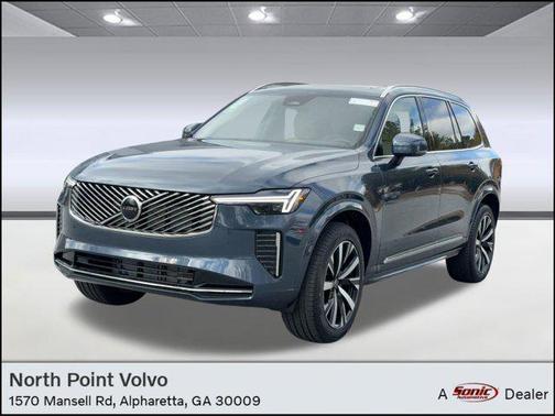 2026 Volvo XC90 B5 Core