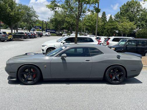 2019 Dodge Challenger R/T Scat Pack