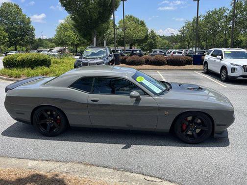 2019 Dodge Challenger R/T Scat Pack