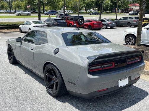 2019 Dodge Challenger R/T Scat Pack