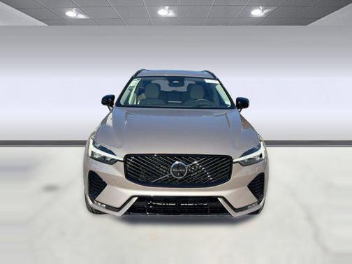 Bright Dusk Metallic 2026 Volvo XC60 B5 Ultra