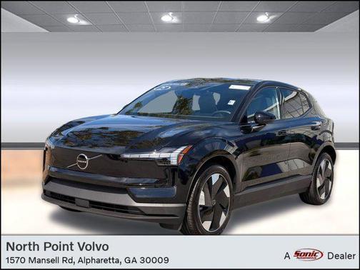 2025 Volvo EX30 Twin Motor Plus