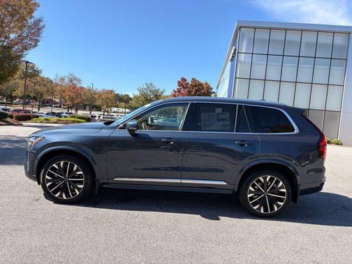 2026 Volvo XC90 B6 Ultra 6-Seater