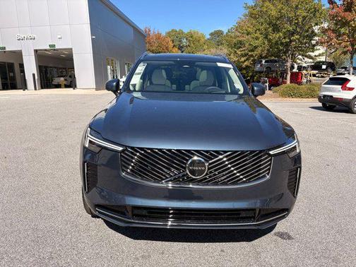 2026 Volvo XC90 B6 Ultra 6-Seater
