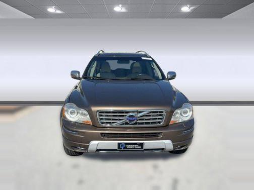 2013 Volvo XC90 3.2 Premier Plus