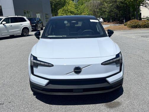 2025 Volvo EX30 Twin Motor Ultra