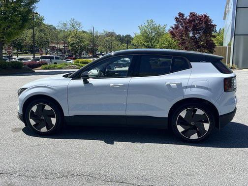 2025 Volvo EX30 Twin Motor Ultra
