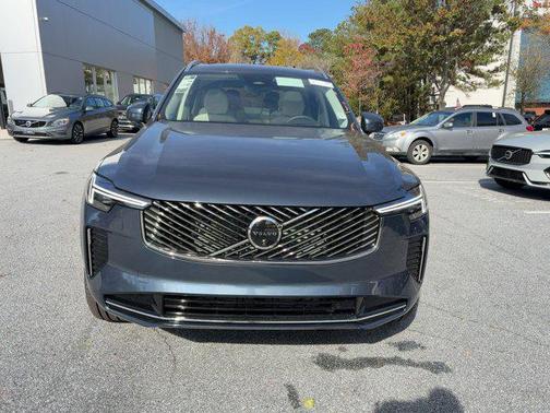 2026 Volvo XC90 B6 Ultra 7-Seater