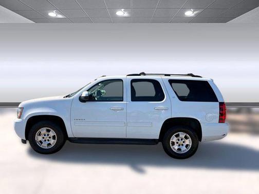 2014 Chevrolet Tahoe LT
