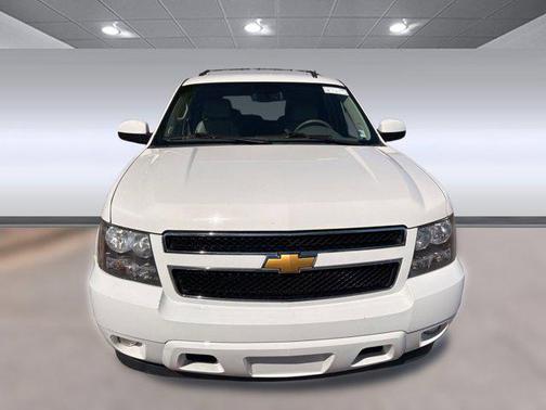 2014 Chevrolet Tahoe LT