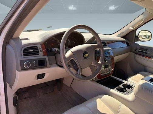 2014 Chevrolet Tahoe LT