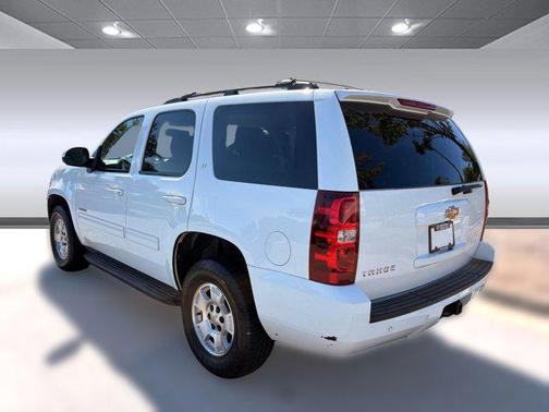 2014 Chevrolet Tahoe LT